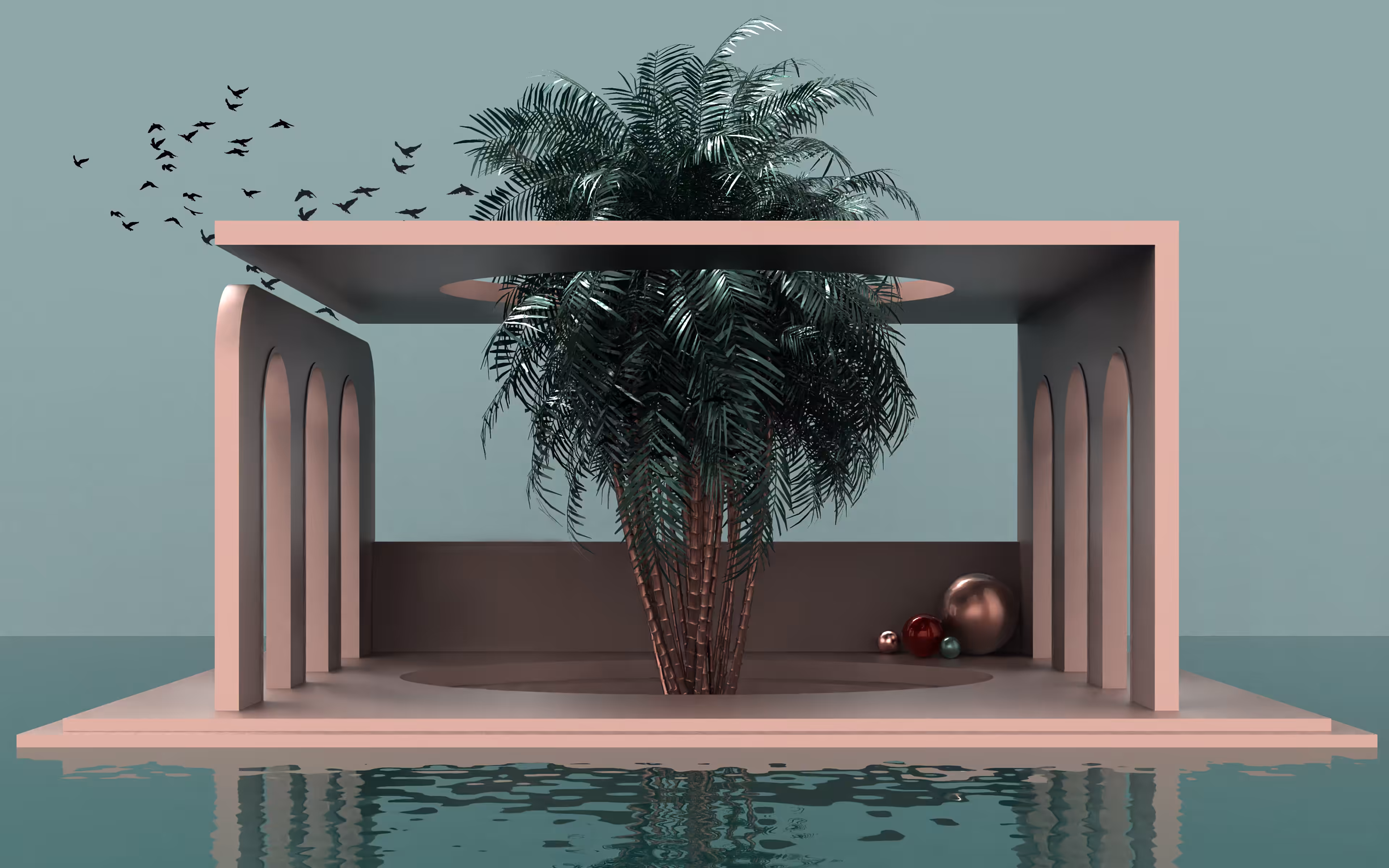 Palm