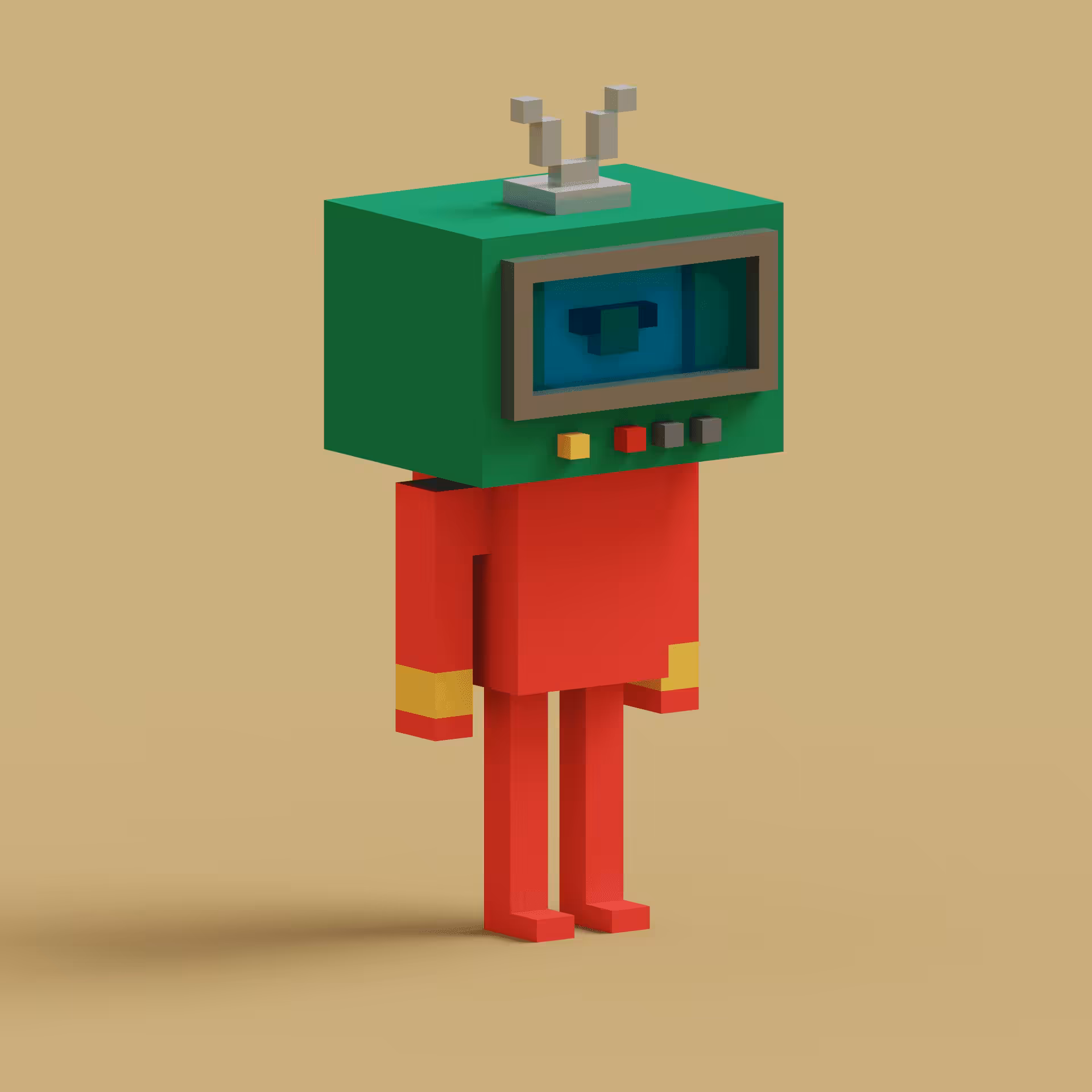 JustKiddInc #64
