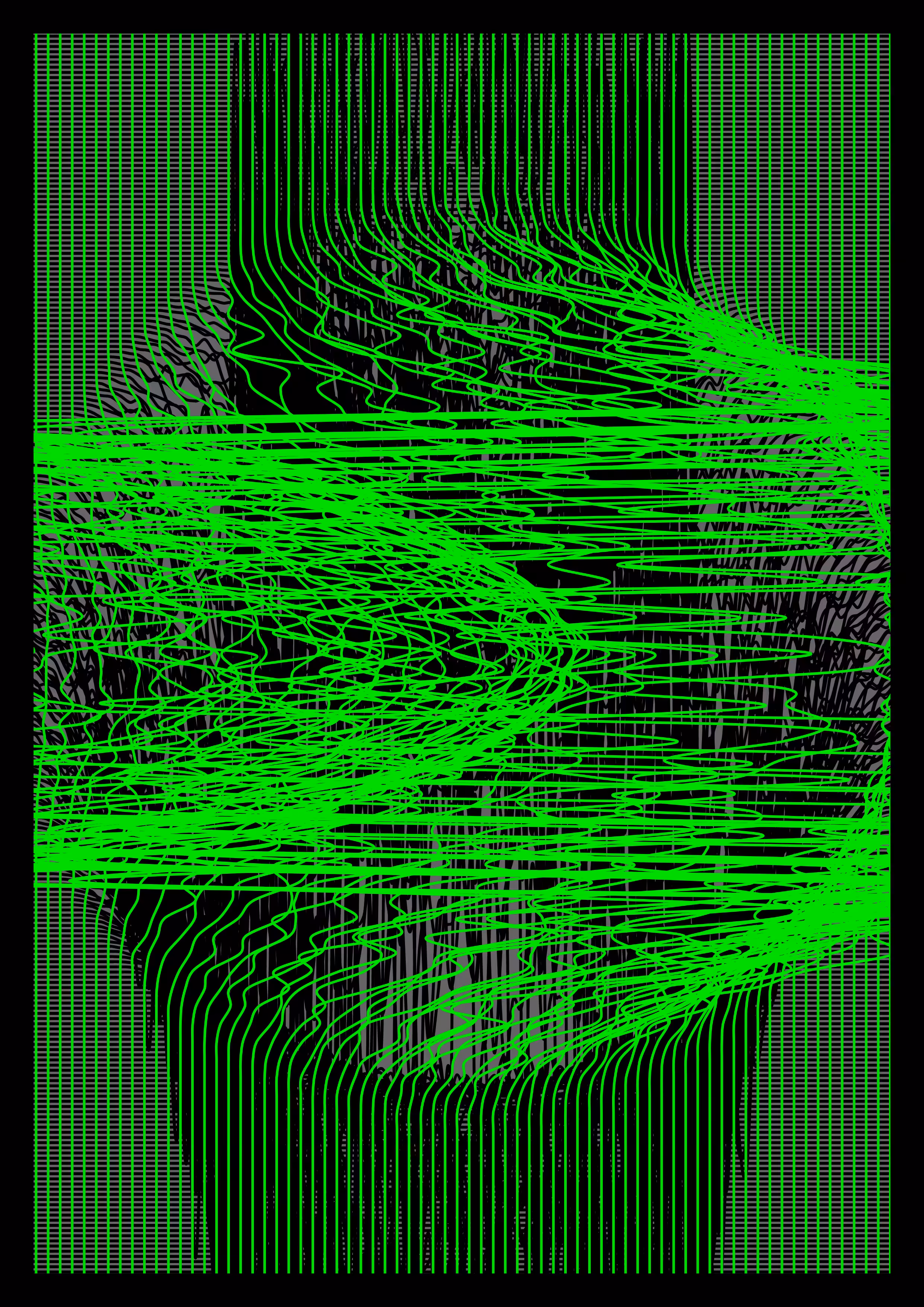 Joy Divided #2