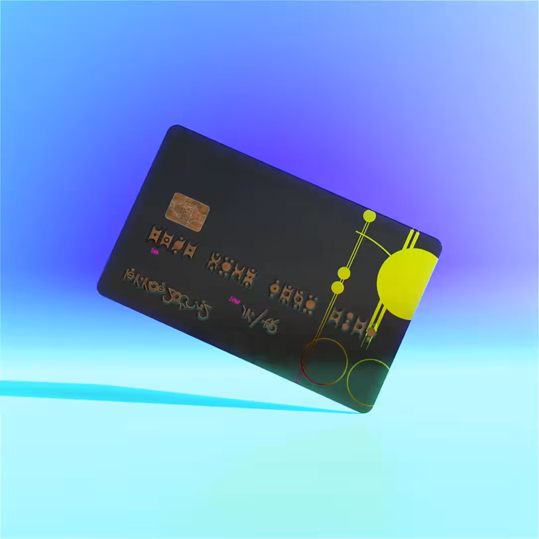 card for everybody