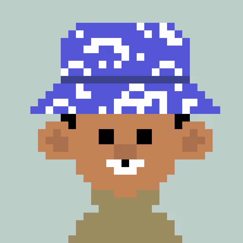 PIXEL WORLD: boy296