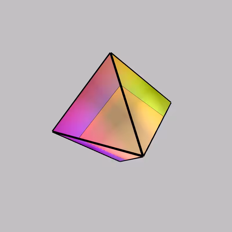 fxHedra #8