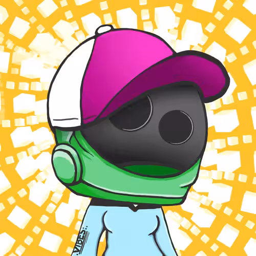 VibeNauts #2427