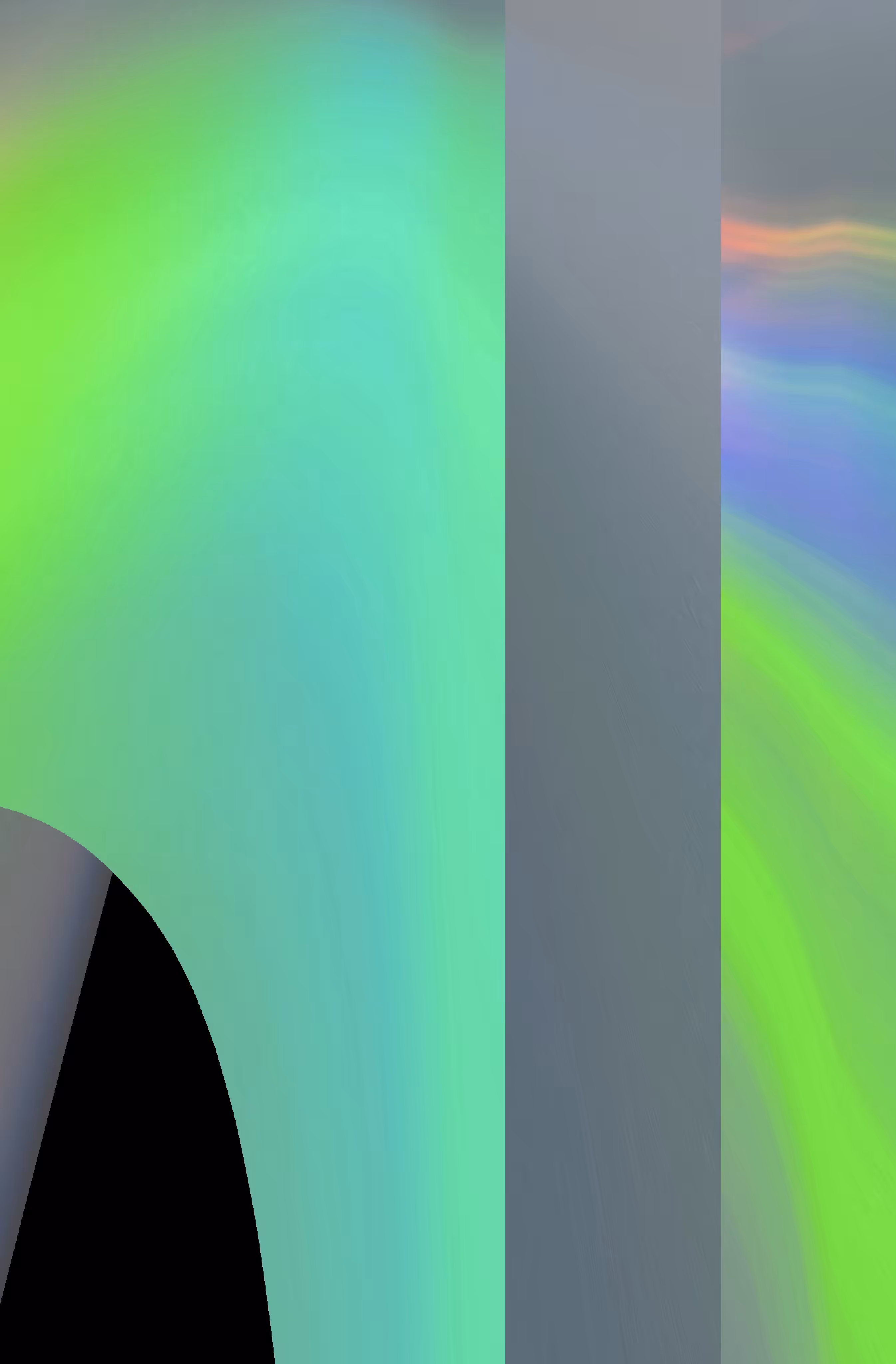 Collapsed Images - Two