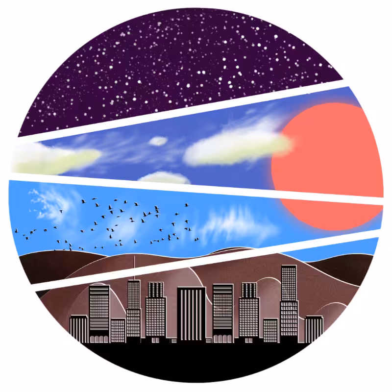 Existence Layers #43