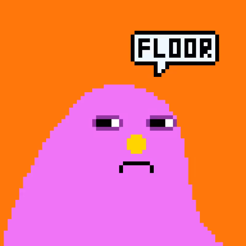 BLOBZ #115