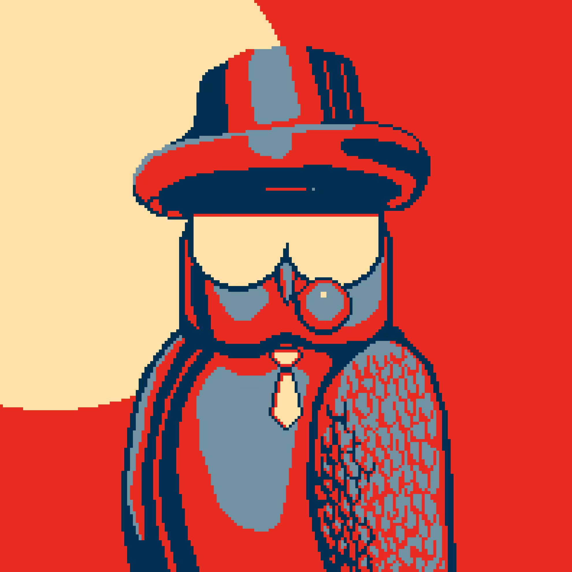 Owls of Athena #27