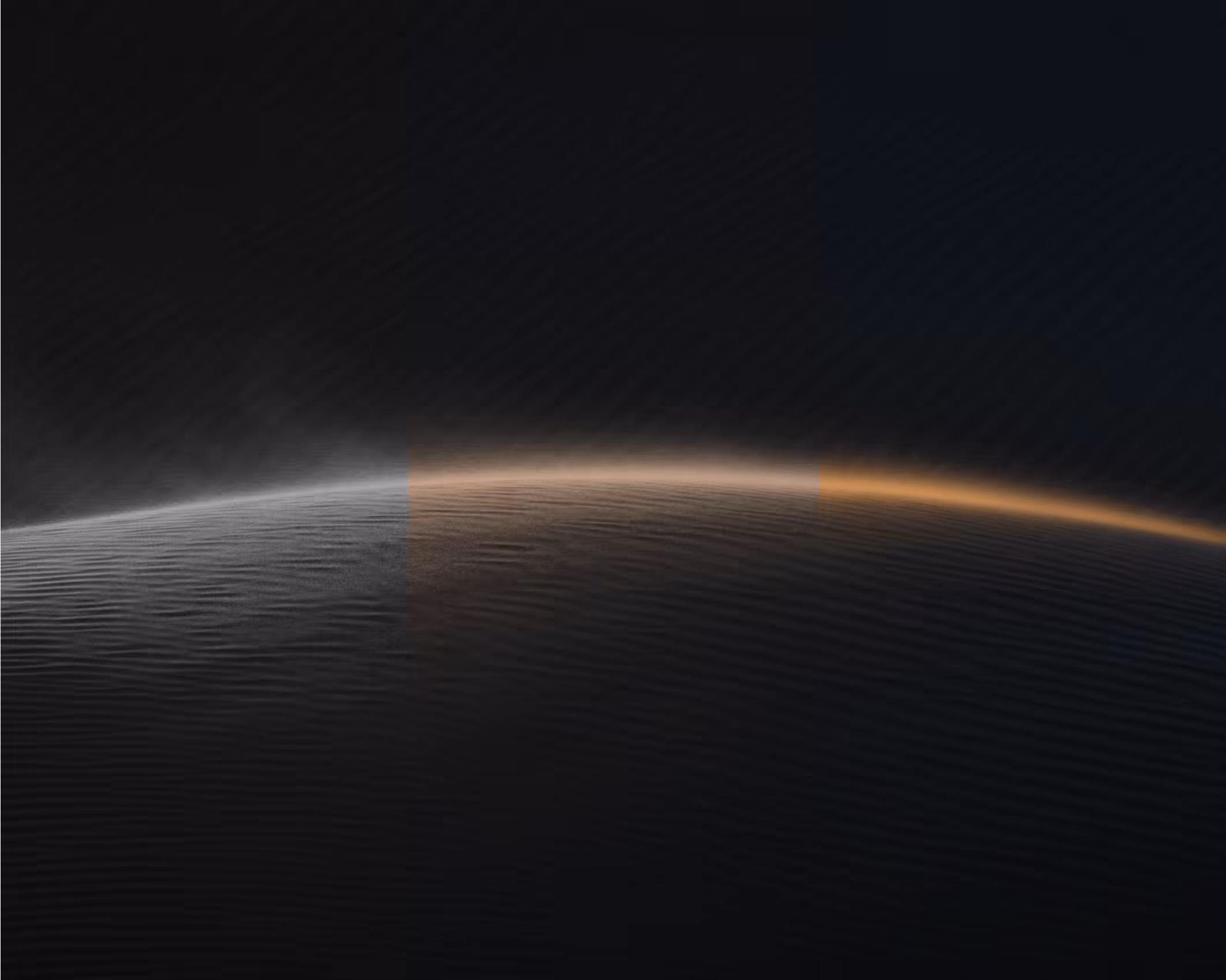 Golden Lining