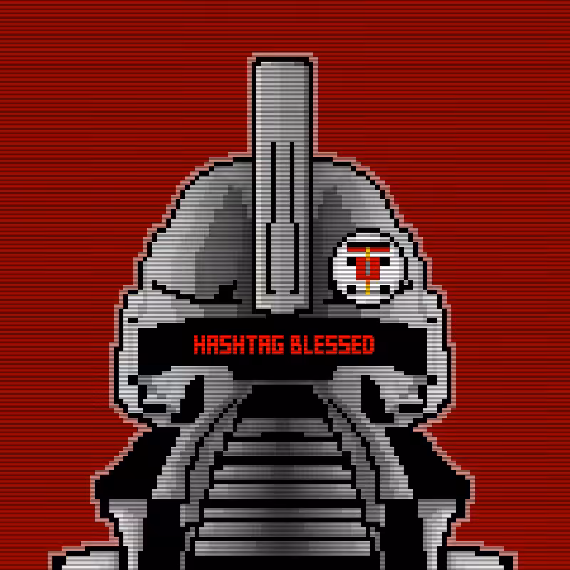 Cylon Invasion #487