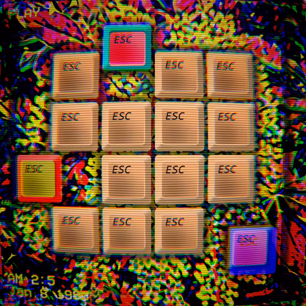 ◦ VAPORPLATE #19 ◦