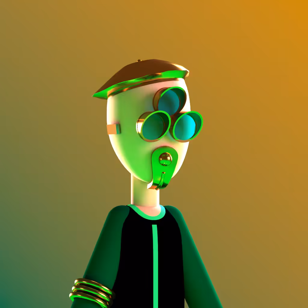 COOL GUY #73