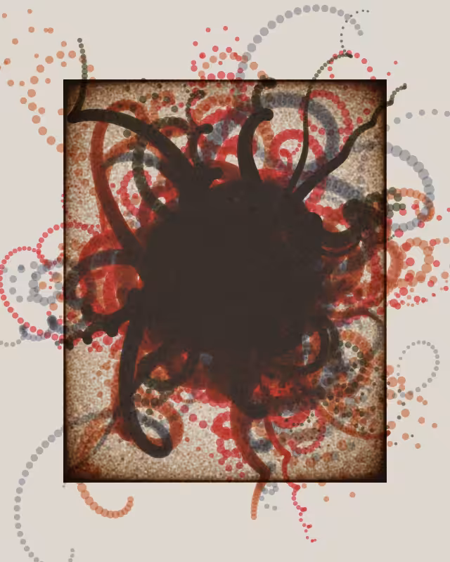 Uncontained #21