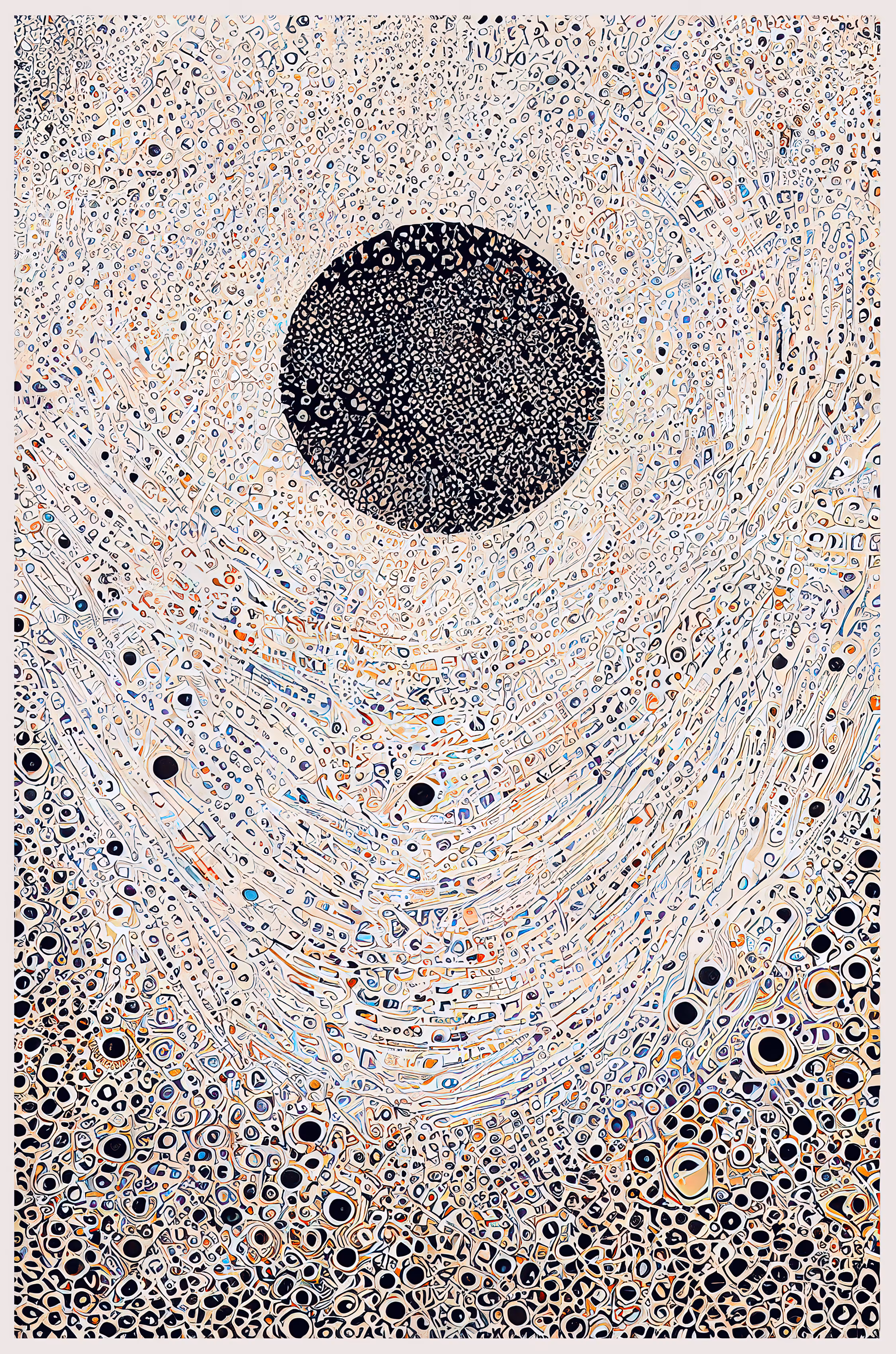 Particle Catalyst Twenty-One