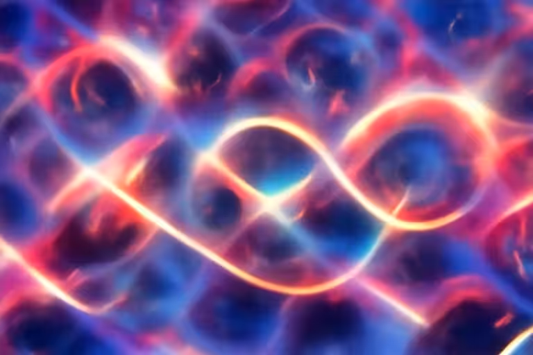 Everything is finite