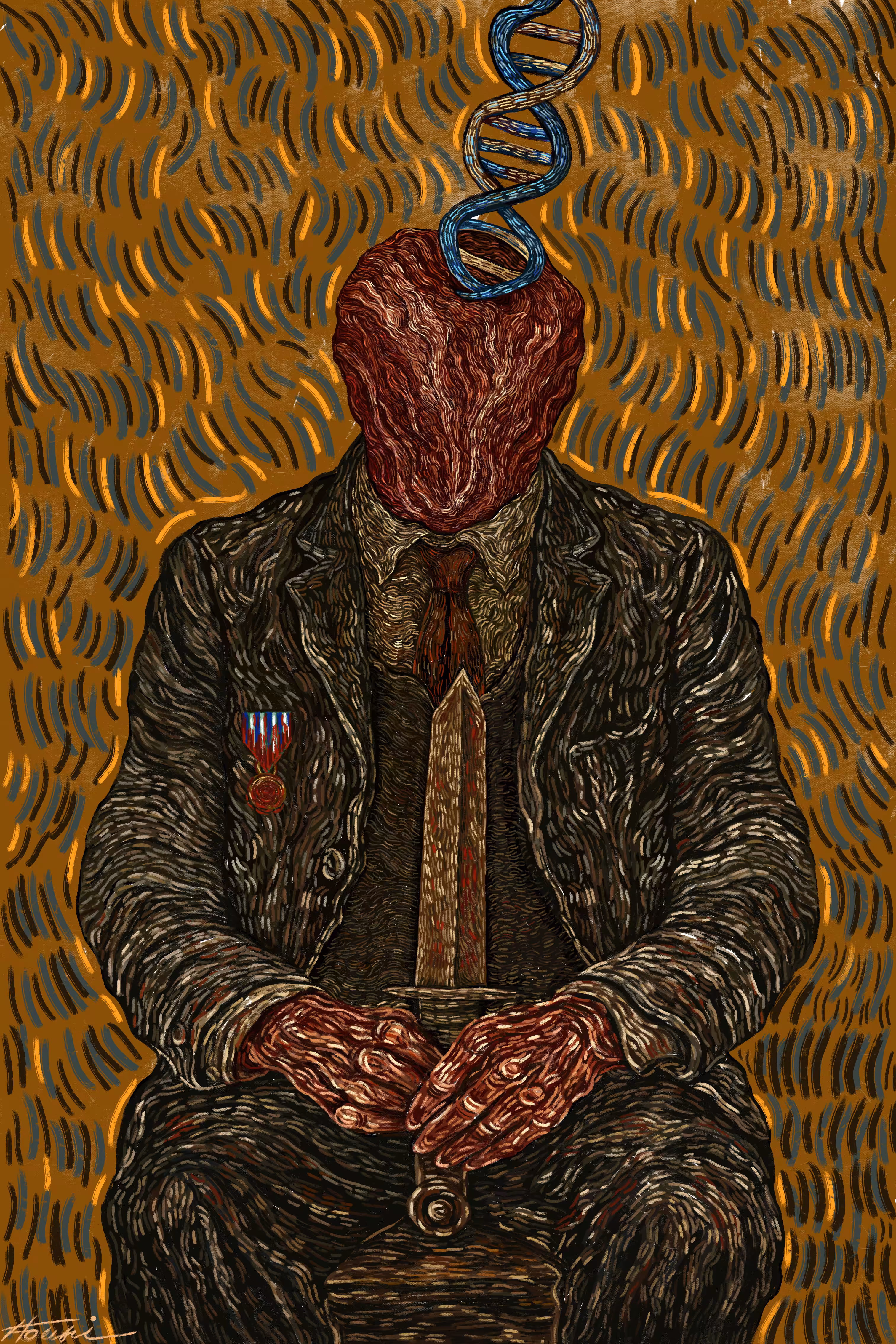 War Butcher