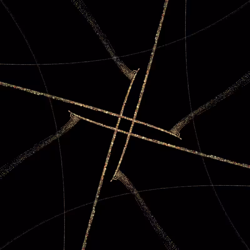 Vortex #6