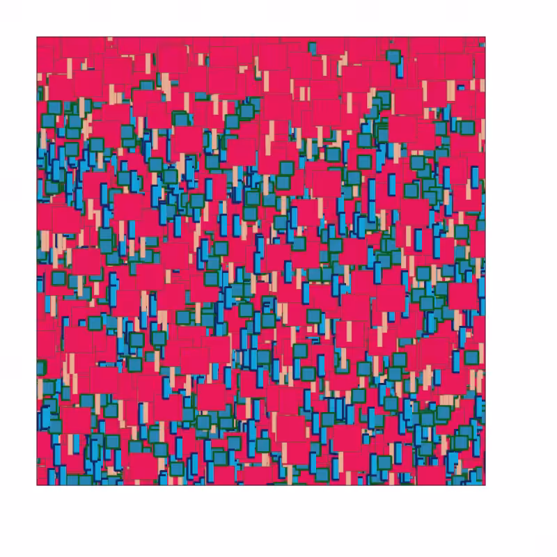 Wild Matrix #302