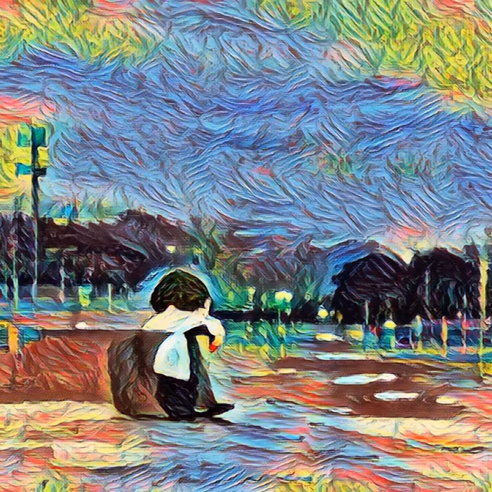 Lonely #1