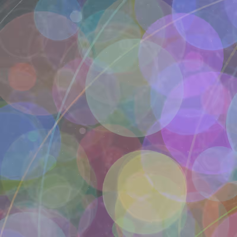 blurred memory #67