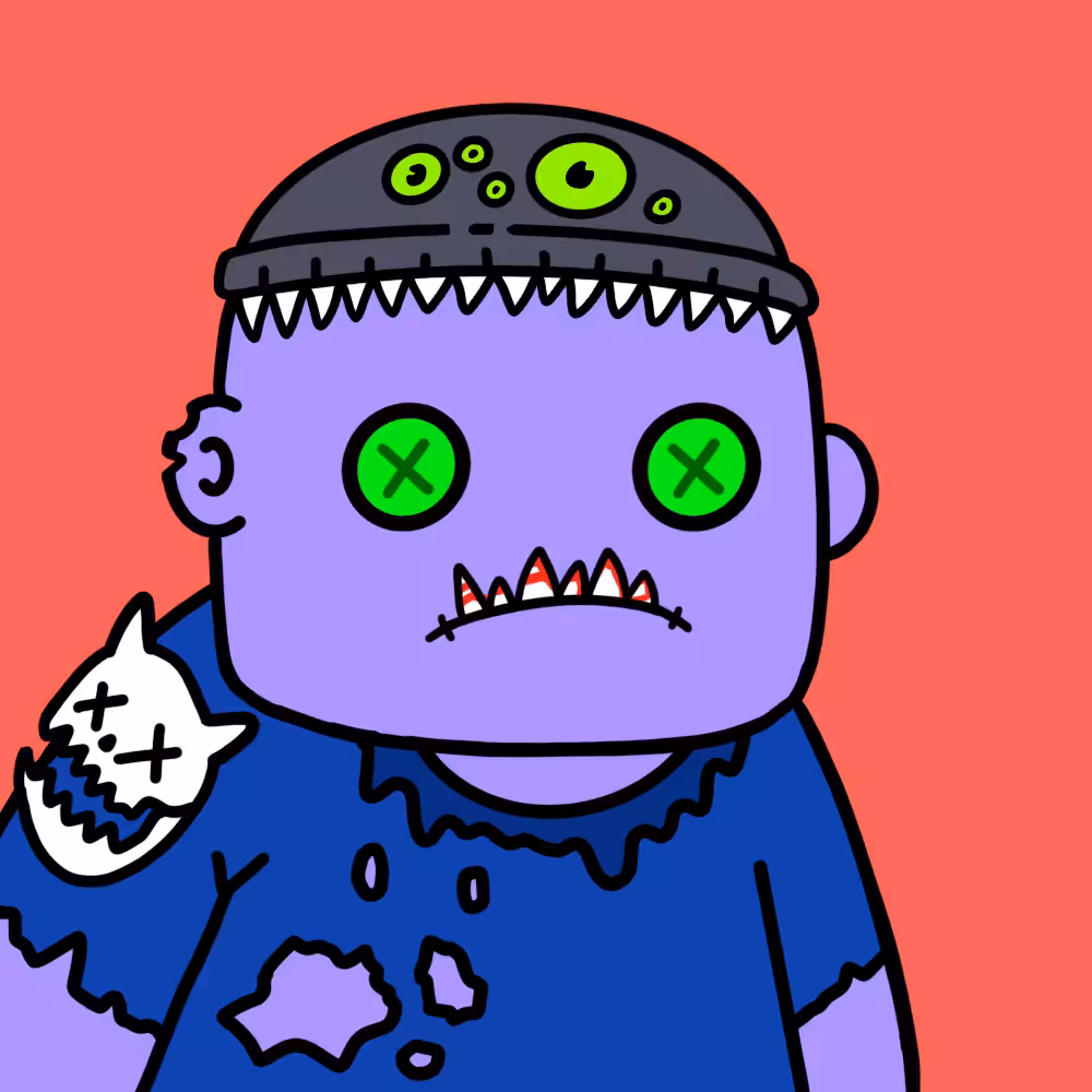 Dedfrenz #3 #225