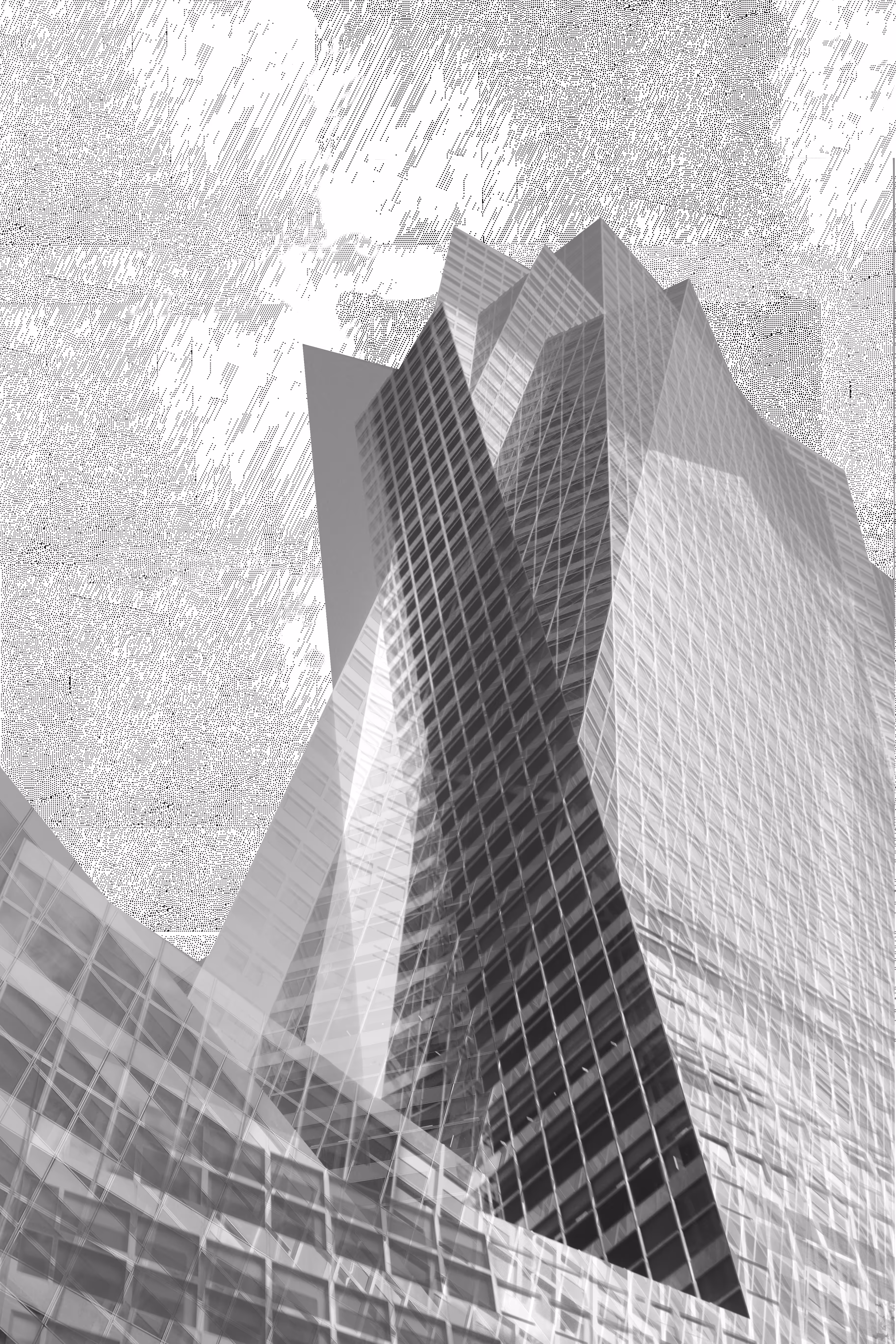 Fractured Ascension