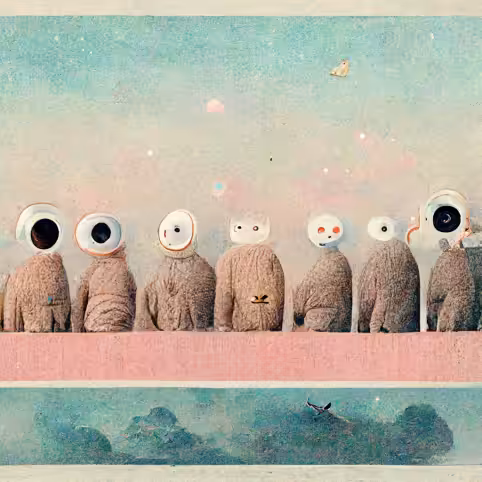 The Lineup