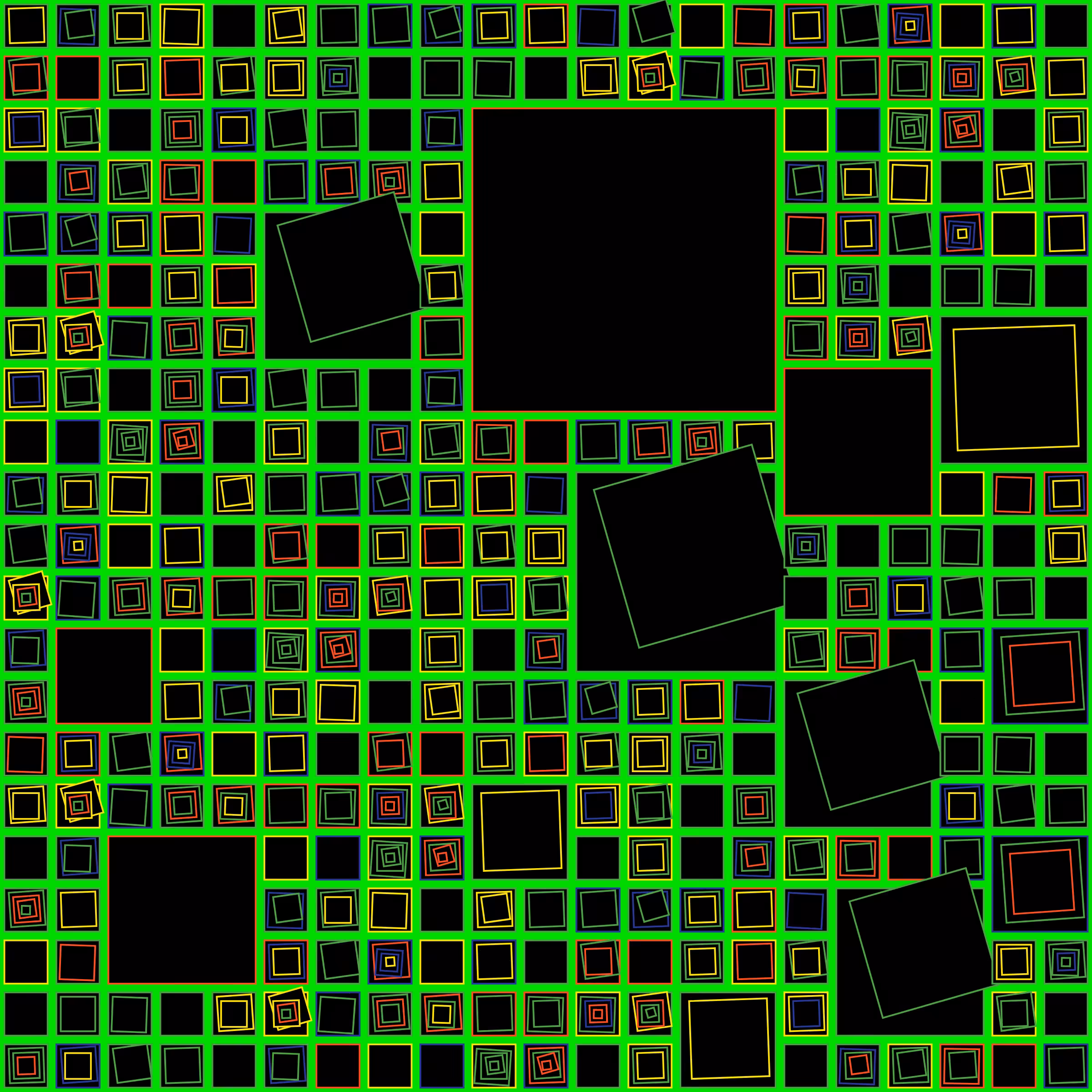 Aerial View #316