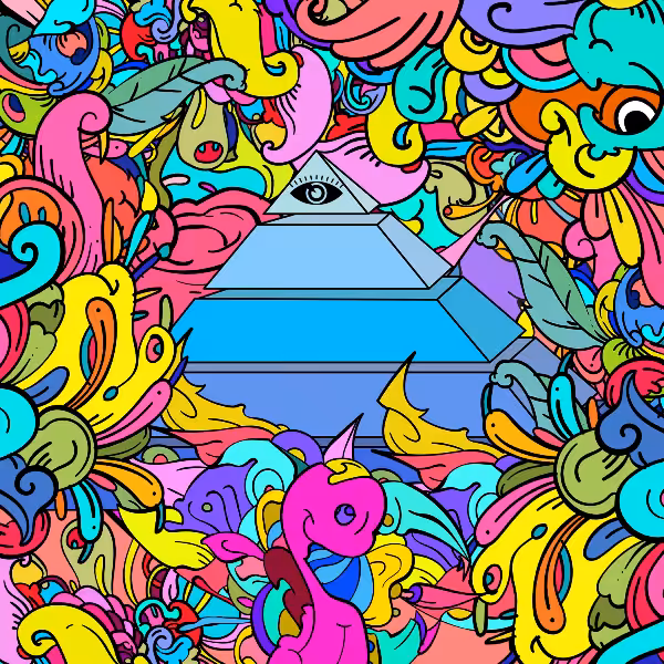 FXGodColors #15