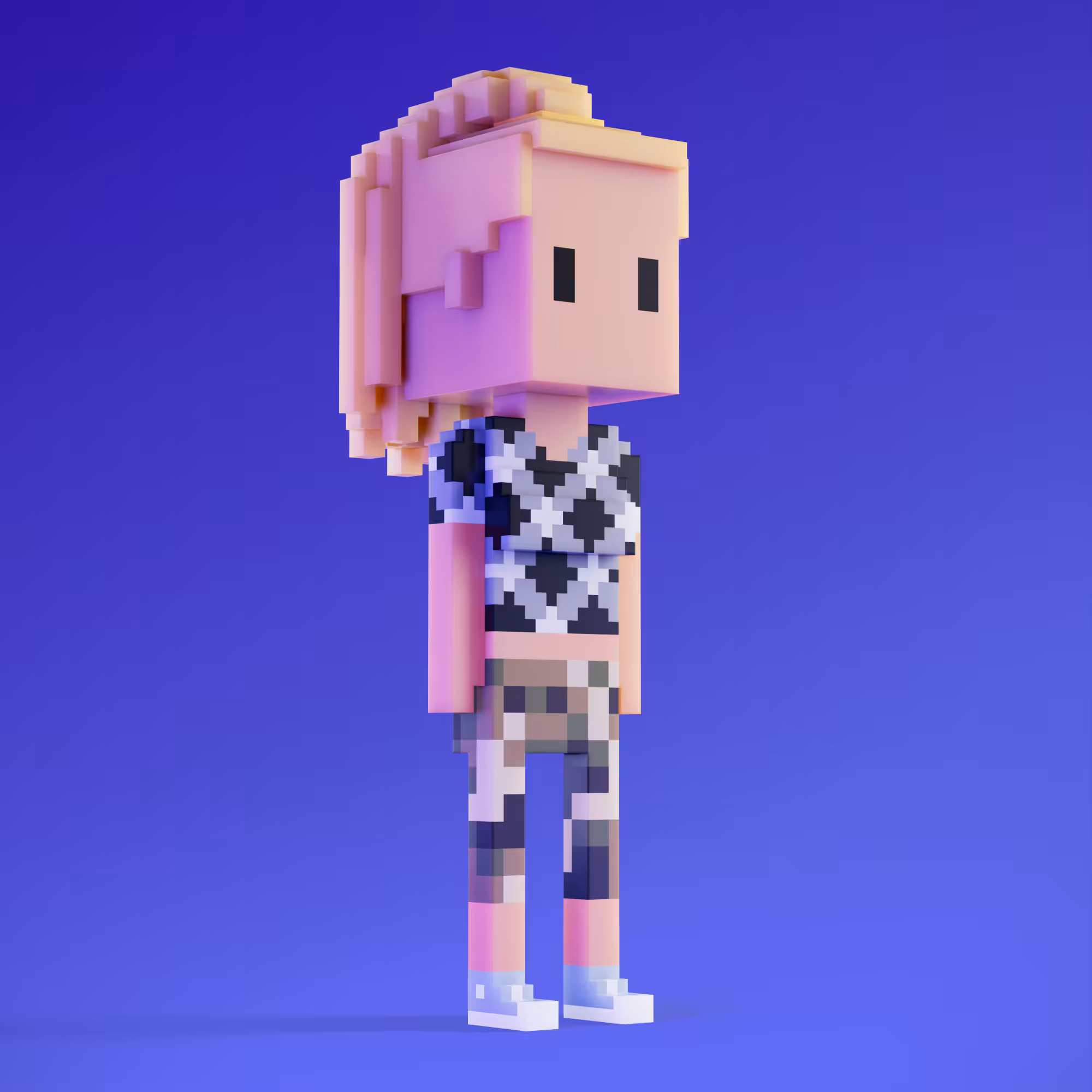 Meebit #11841