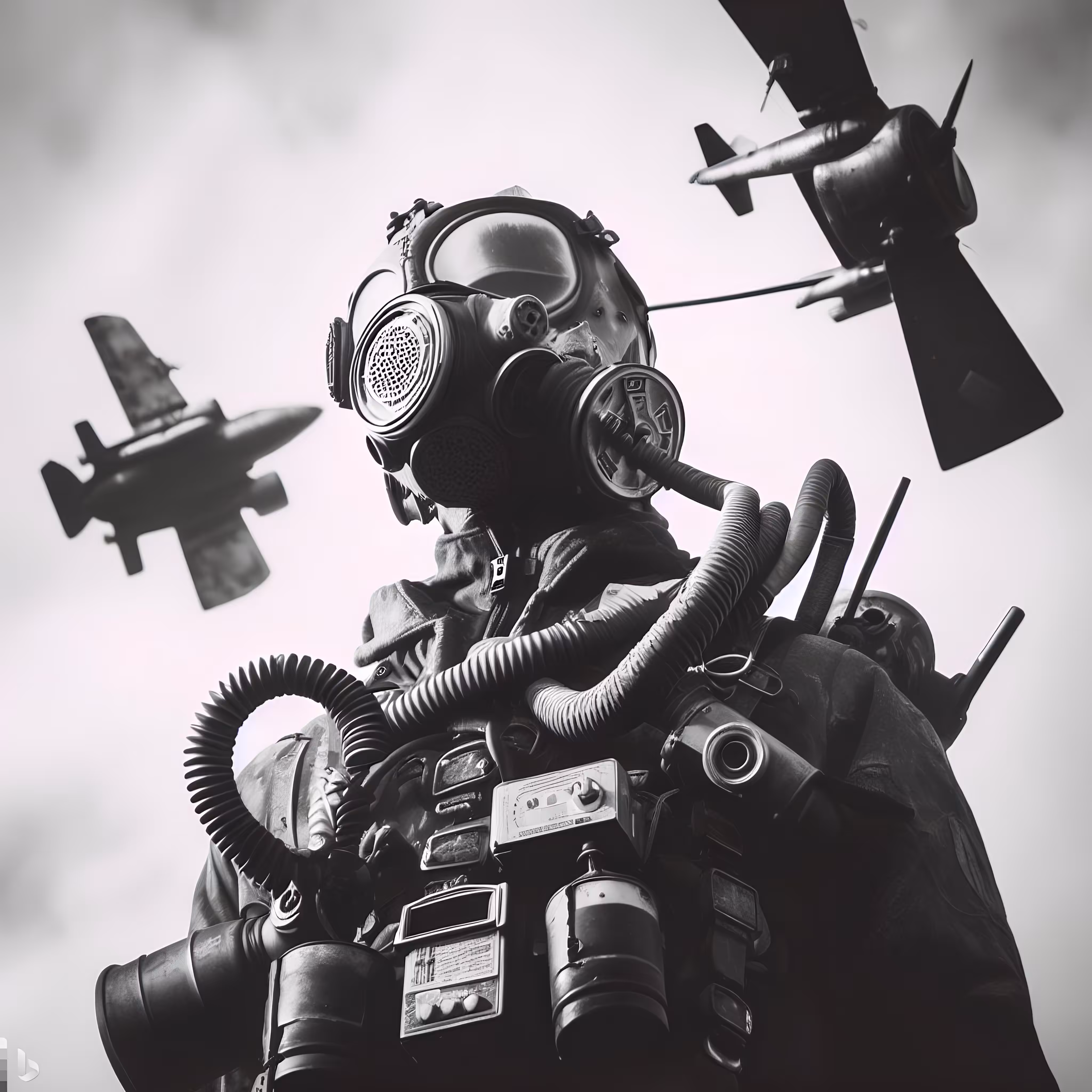 Rebellion Mirage