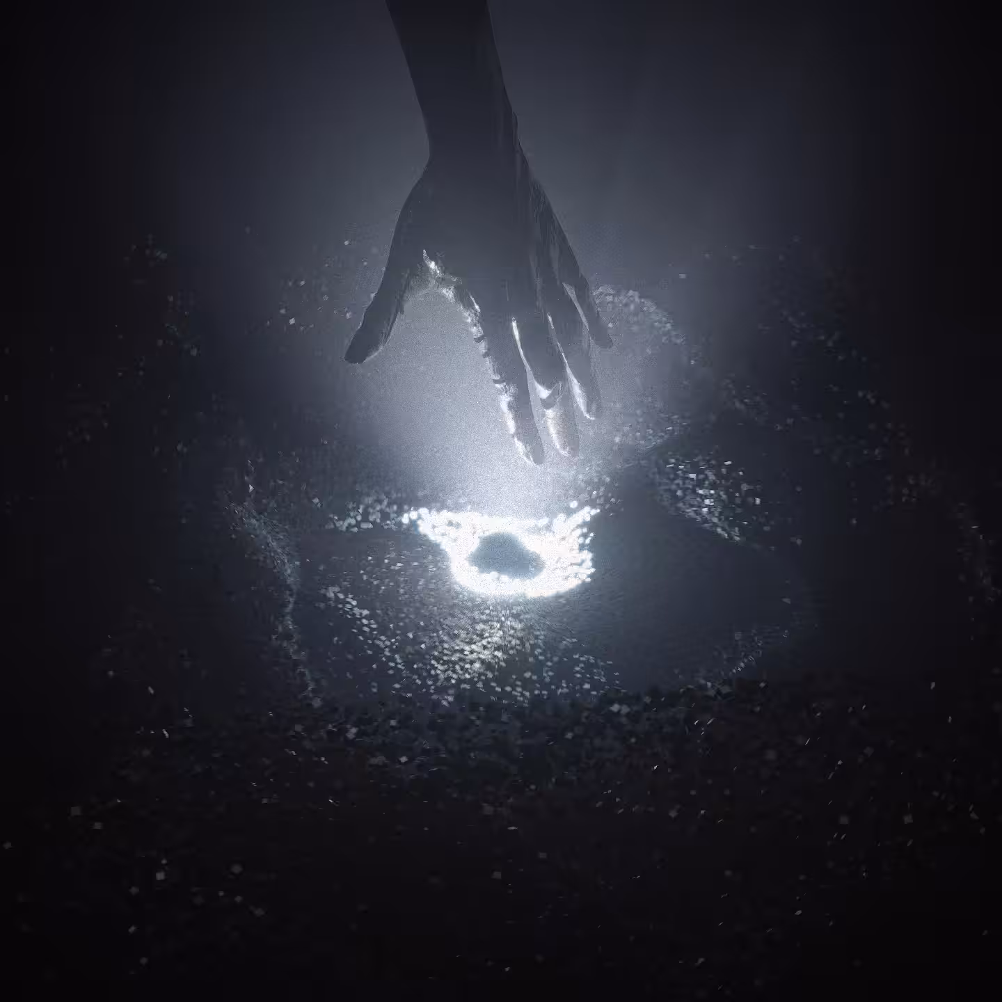 ~reaching~