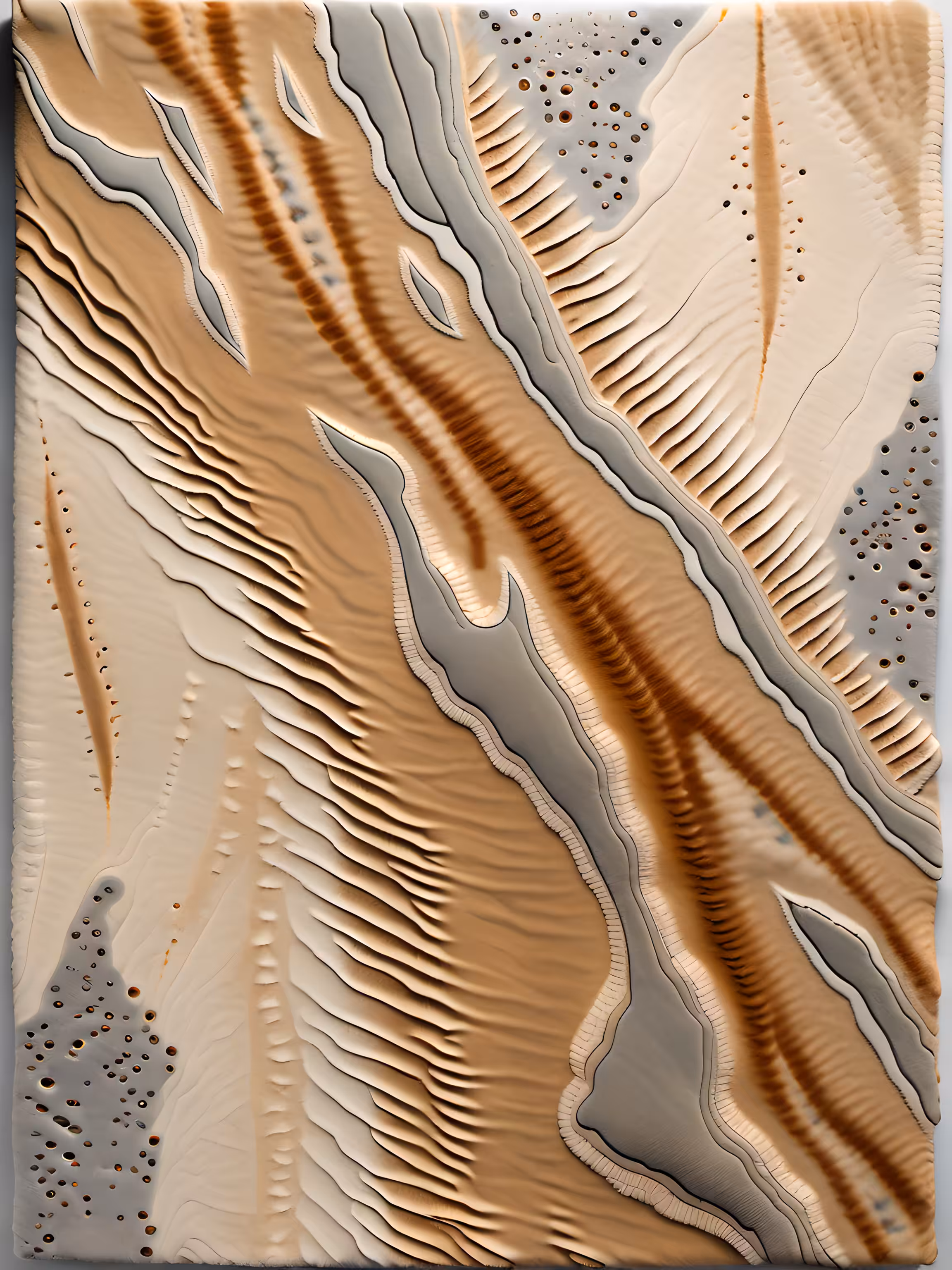 true material nature #10
