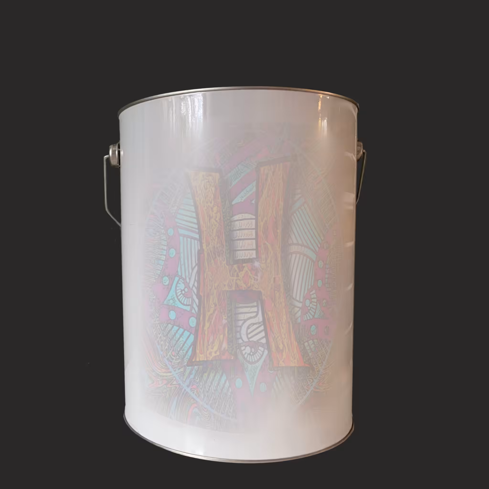 Object H