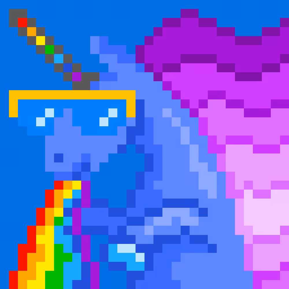 Unicorn #6858