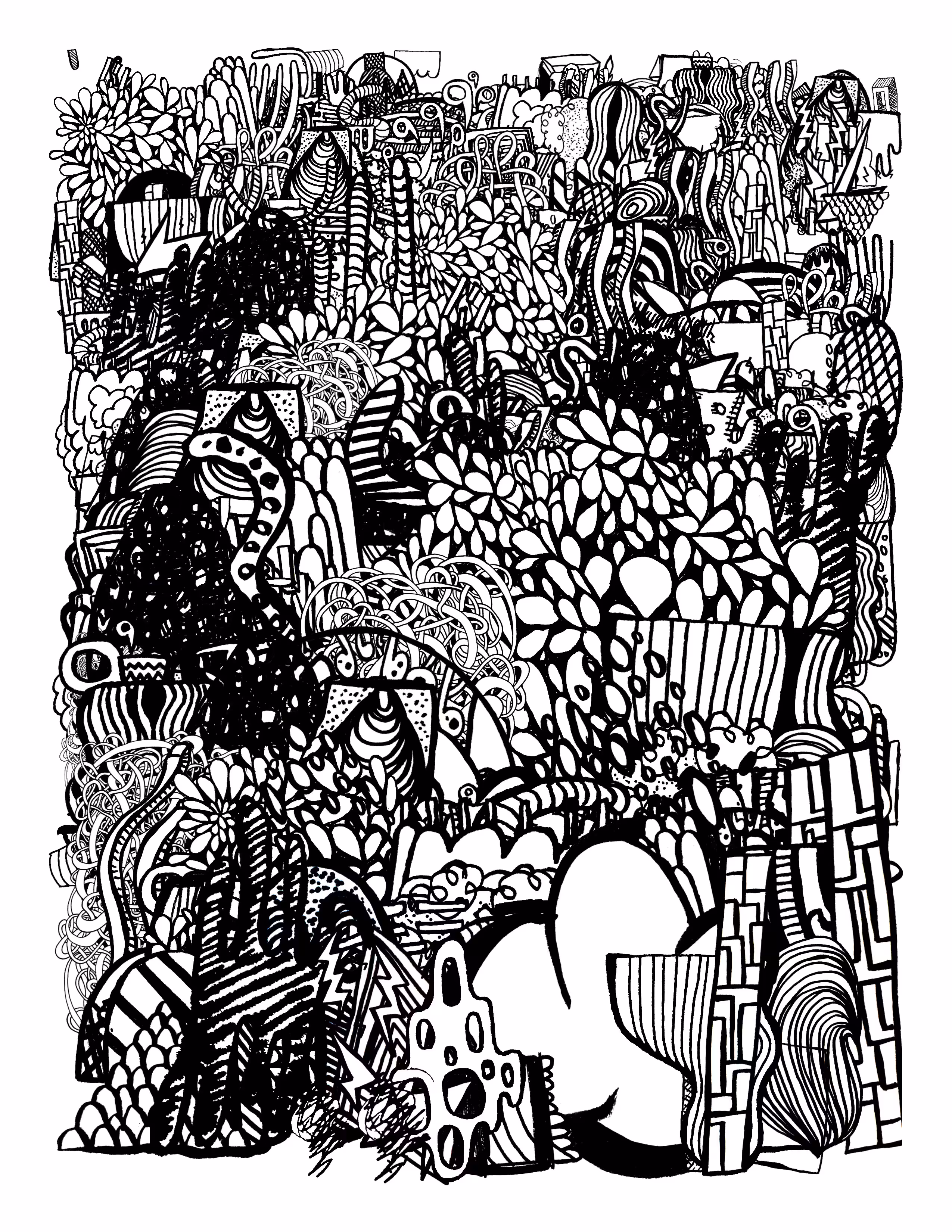 Coloring Book Page 56