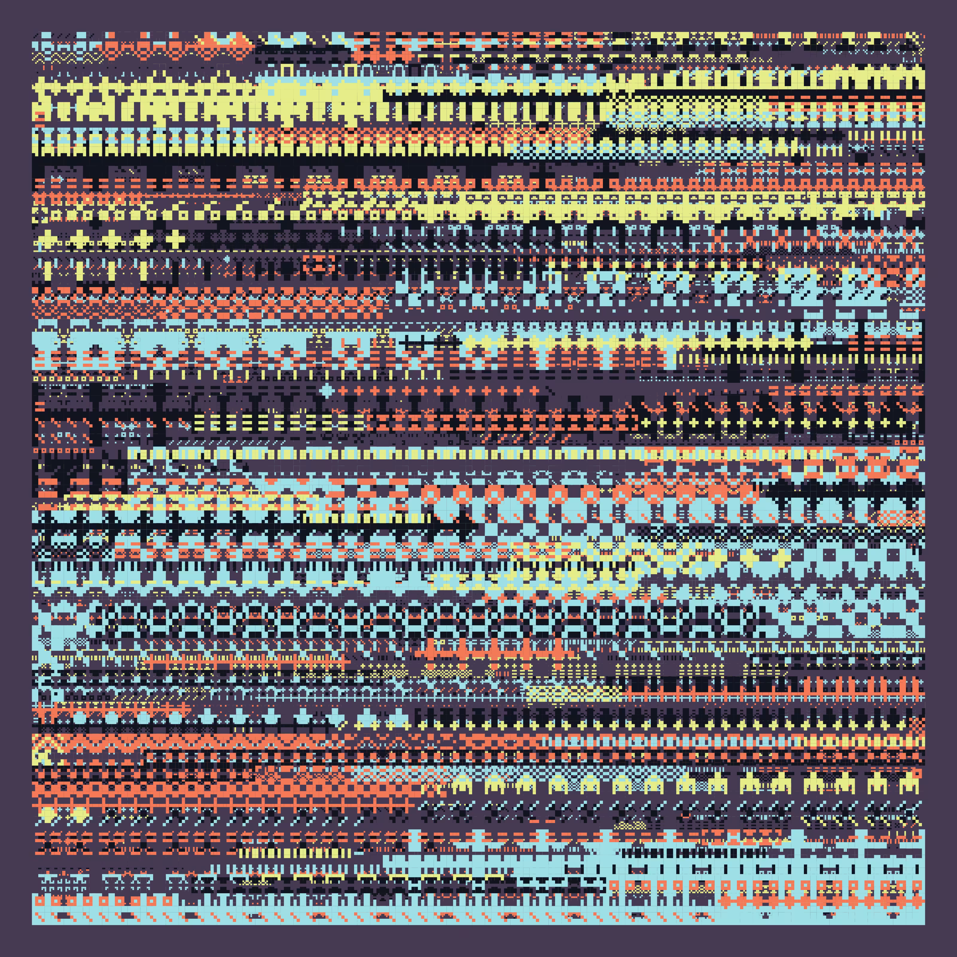 Pixel Management #1384