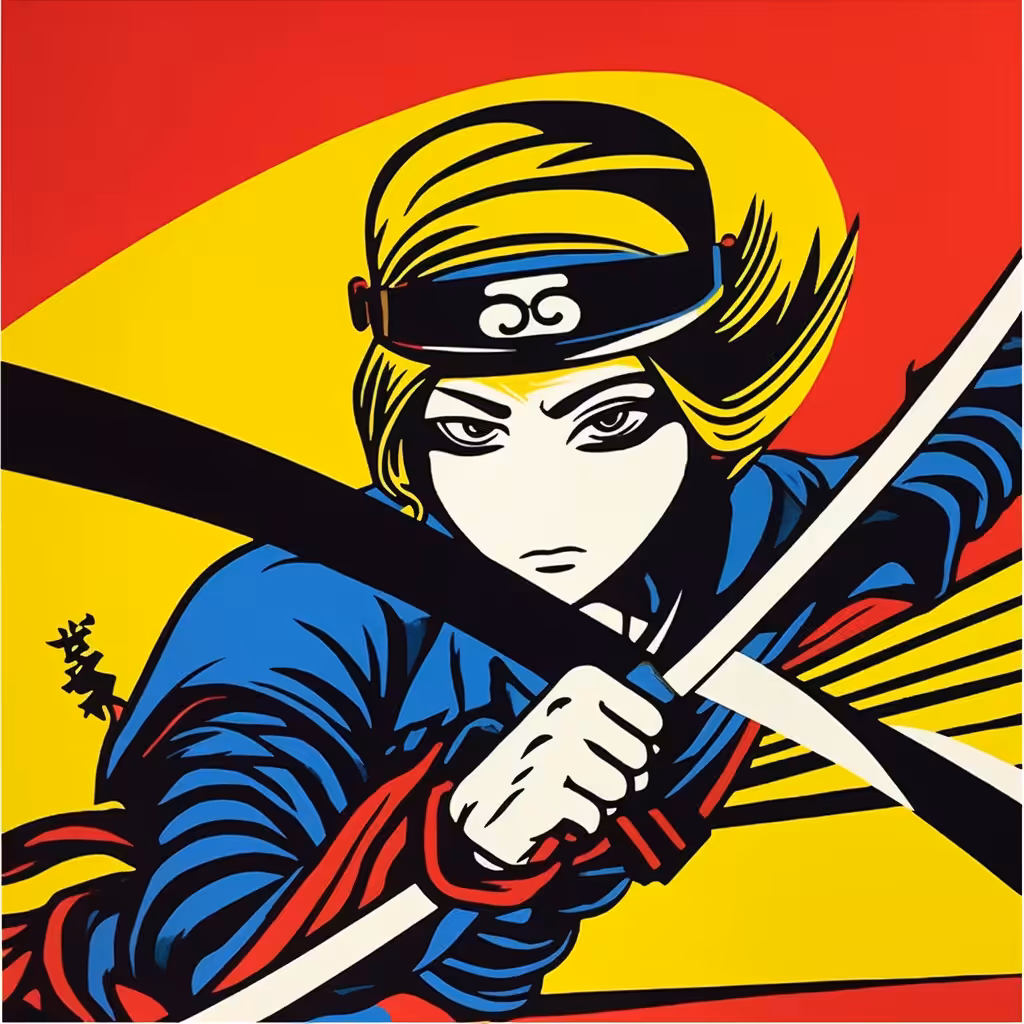 Ninja #314