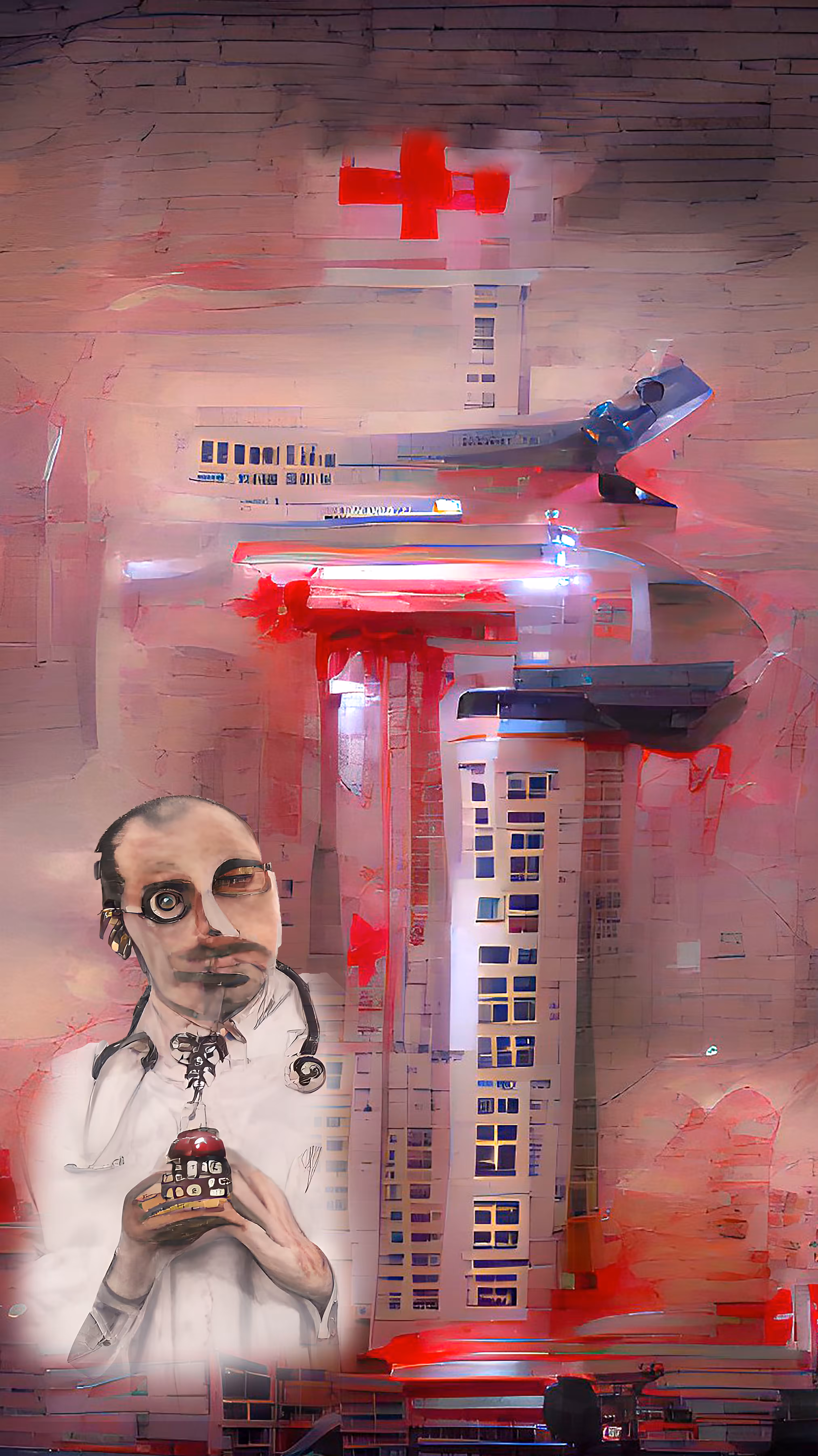 Our Town: Doctor