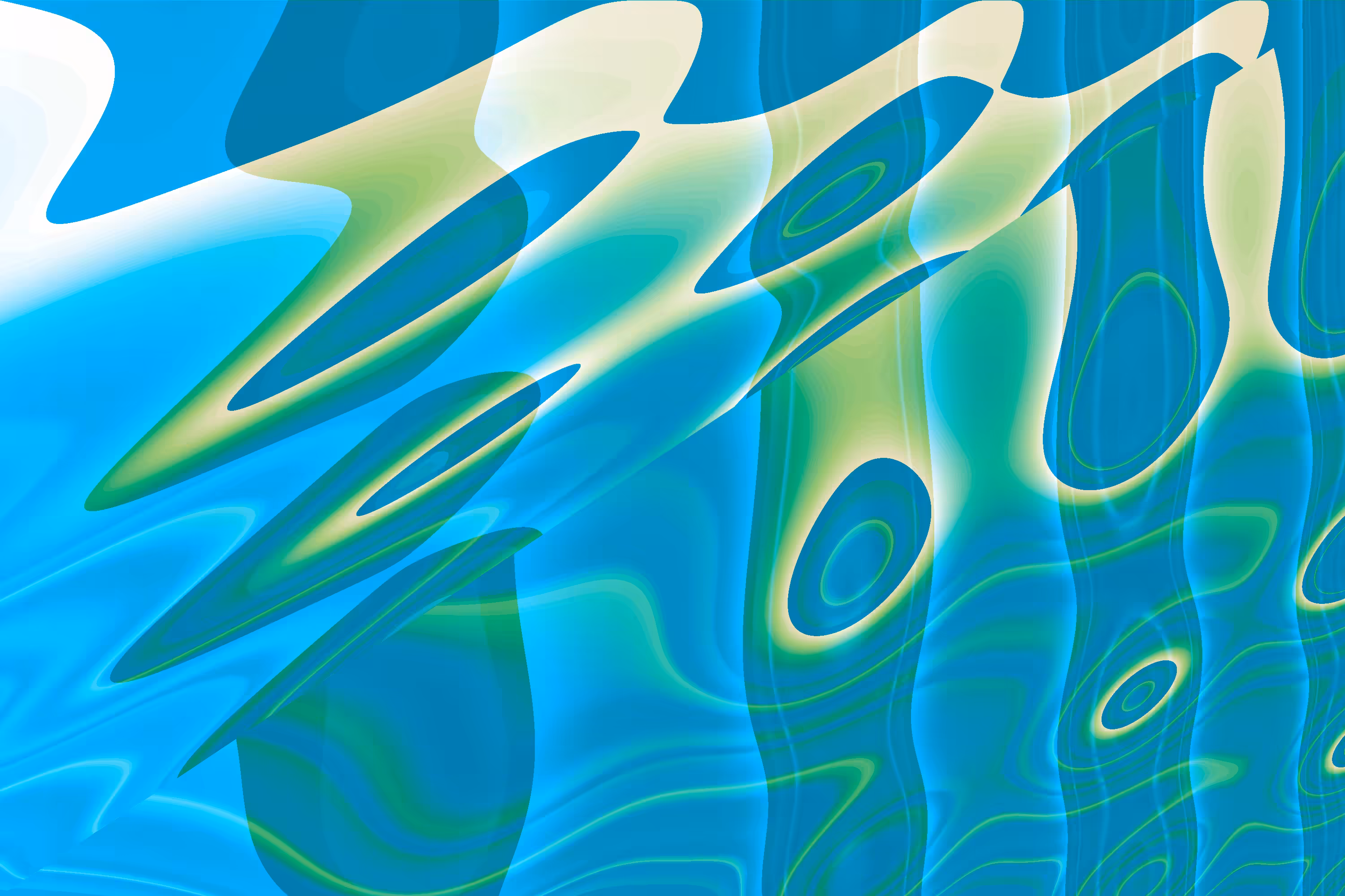 Waves of Color & Wonder 3