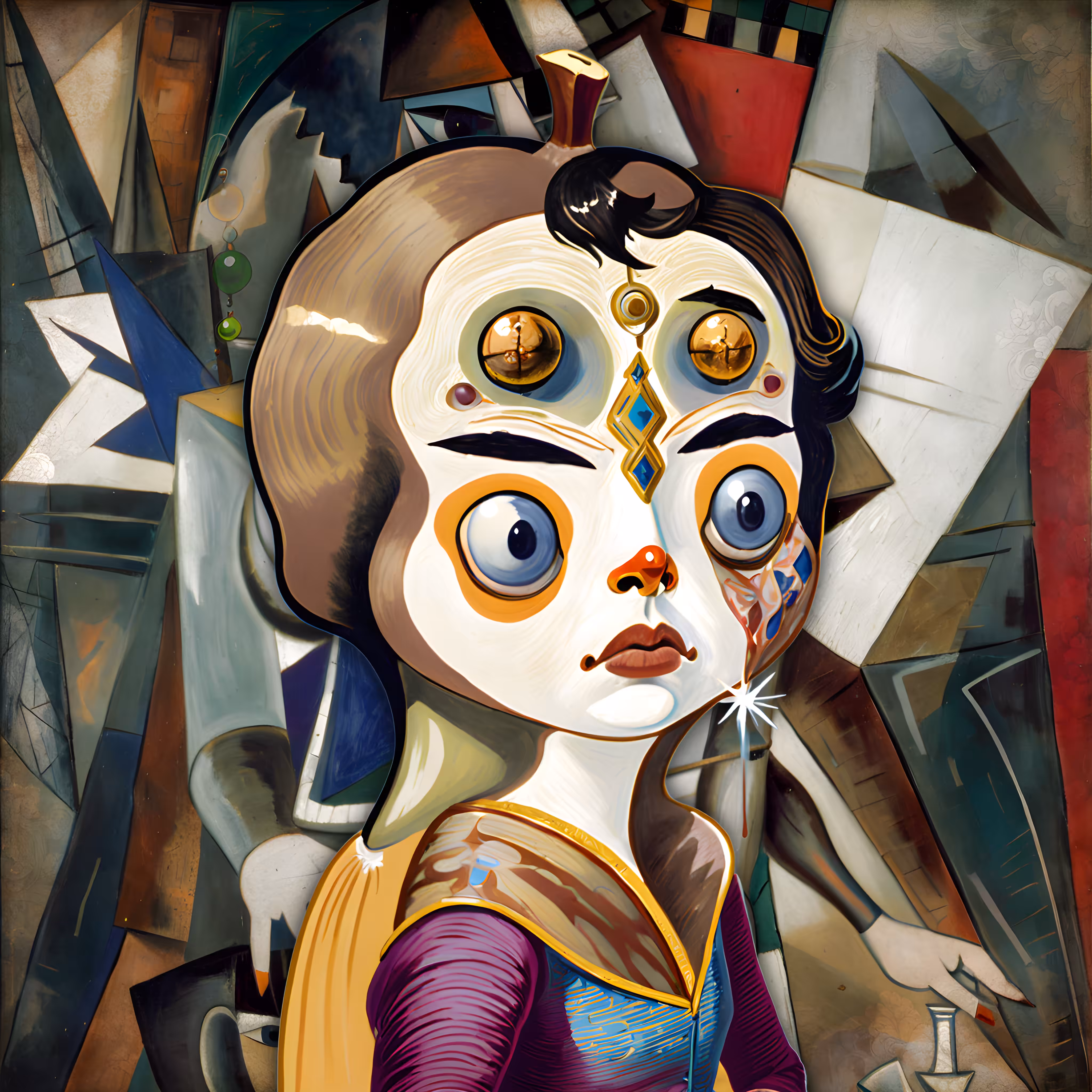 Art DeCC0s: Art DeCC0 #2316