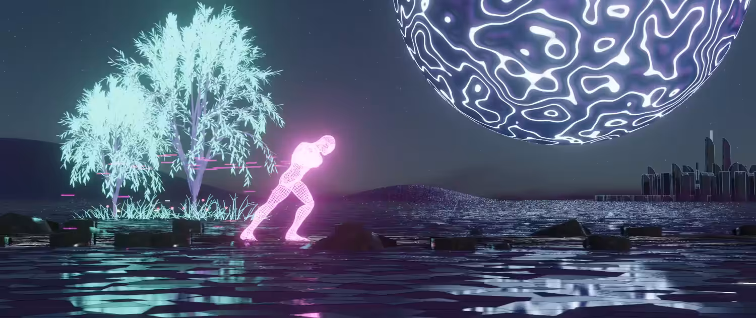 Neon World