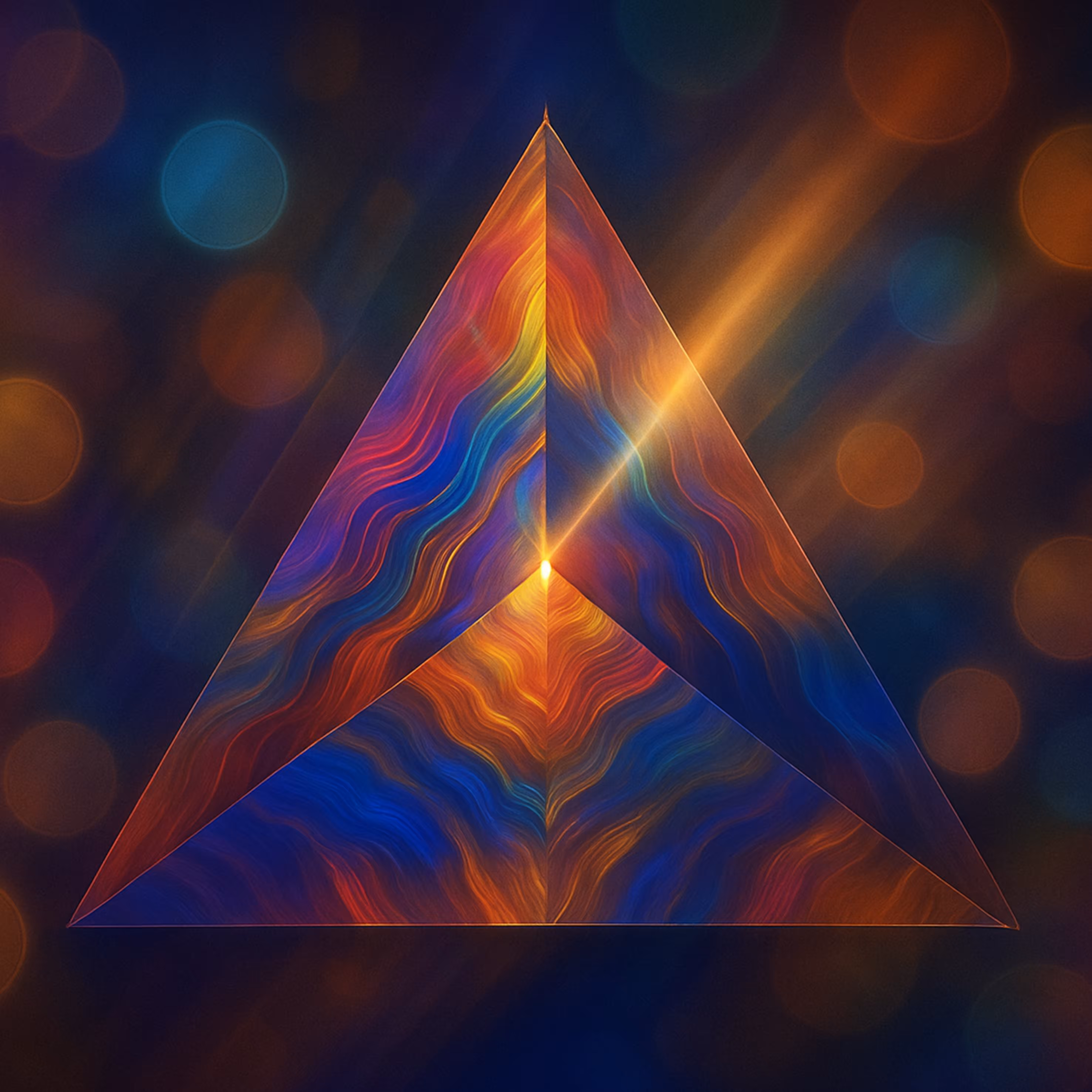Triangular Shift