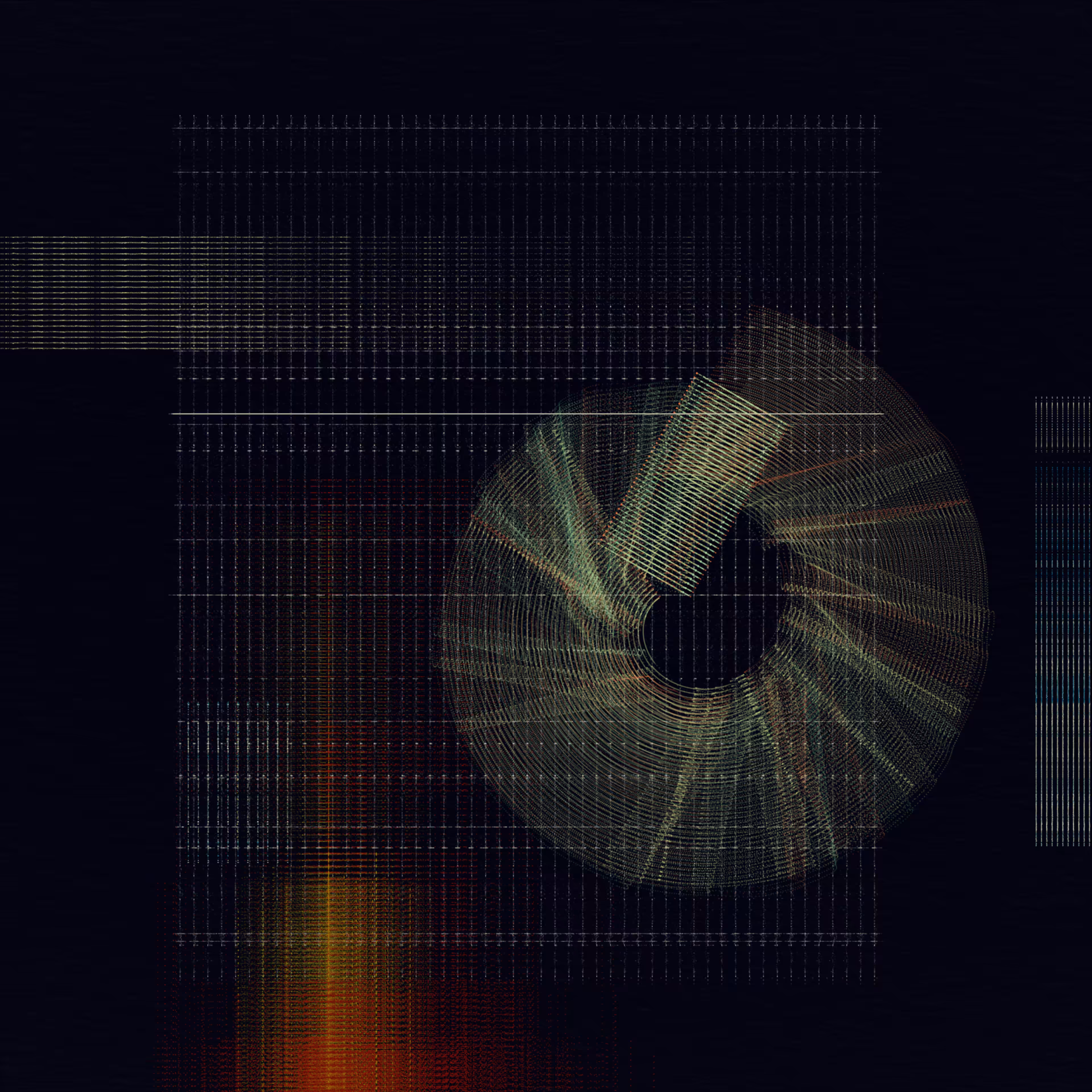 Mirage 003-Veil #2