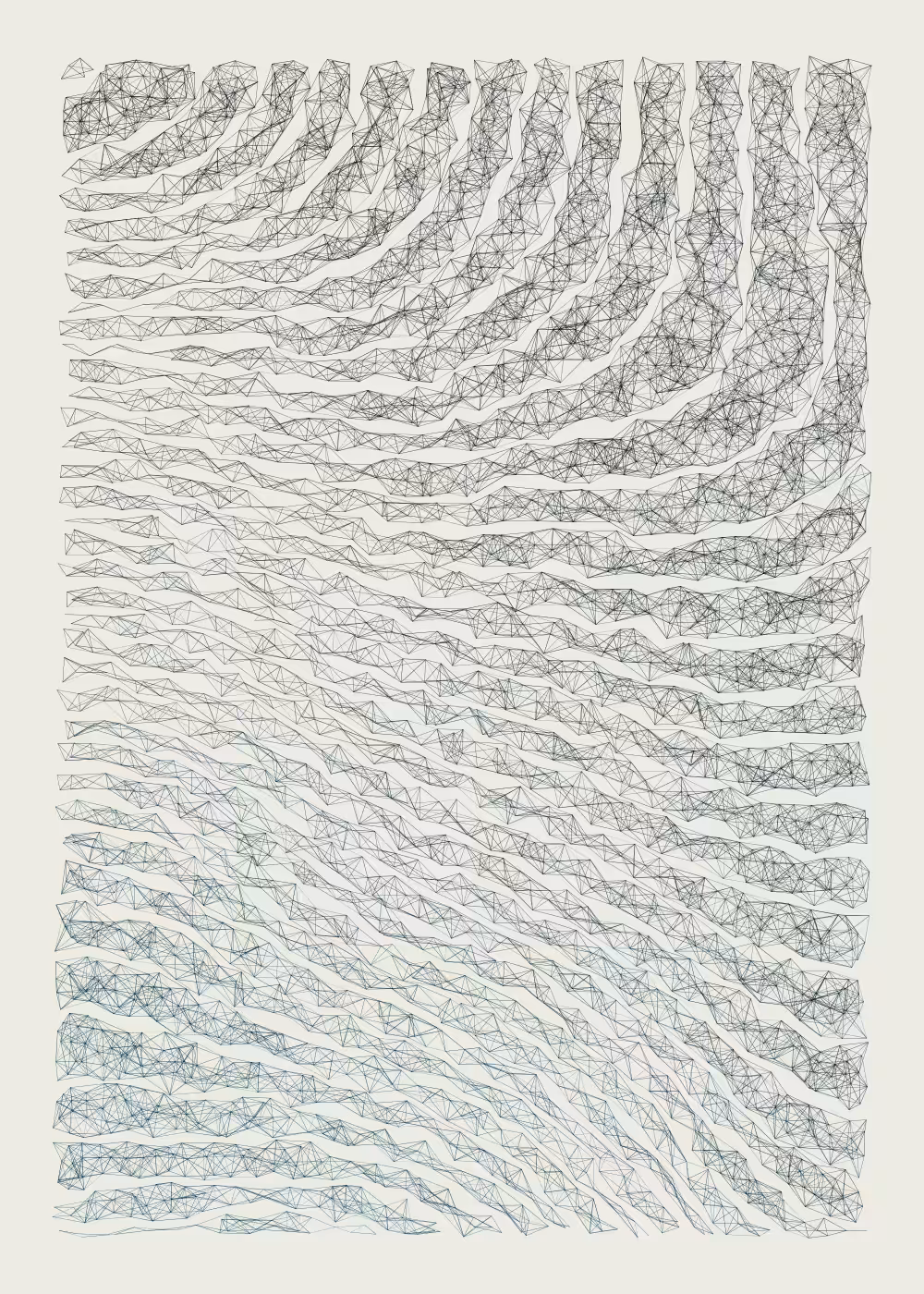 Intertwine #361