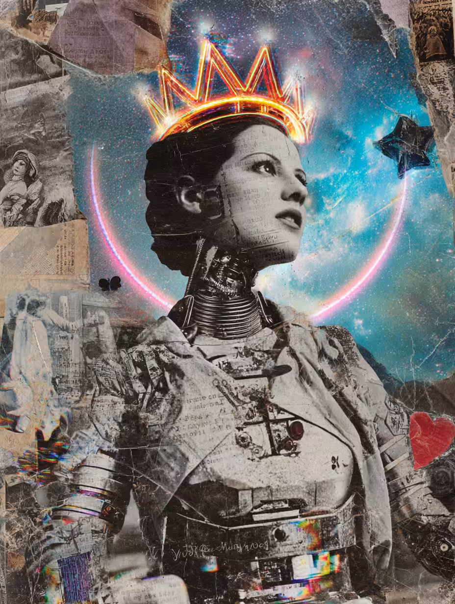 Queen Override