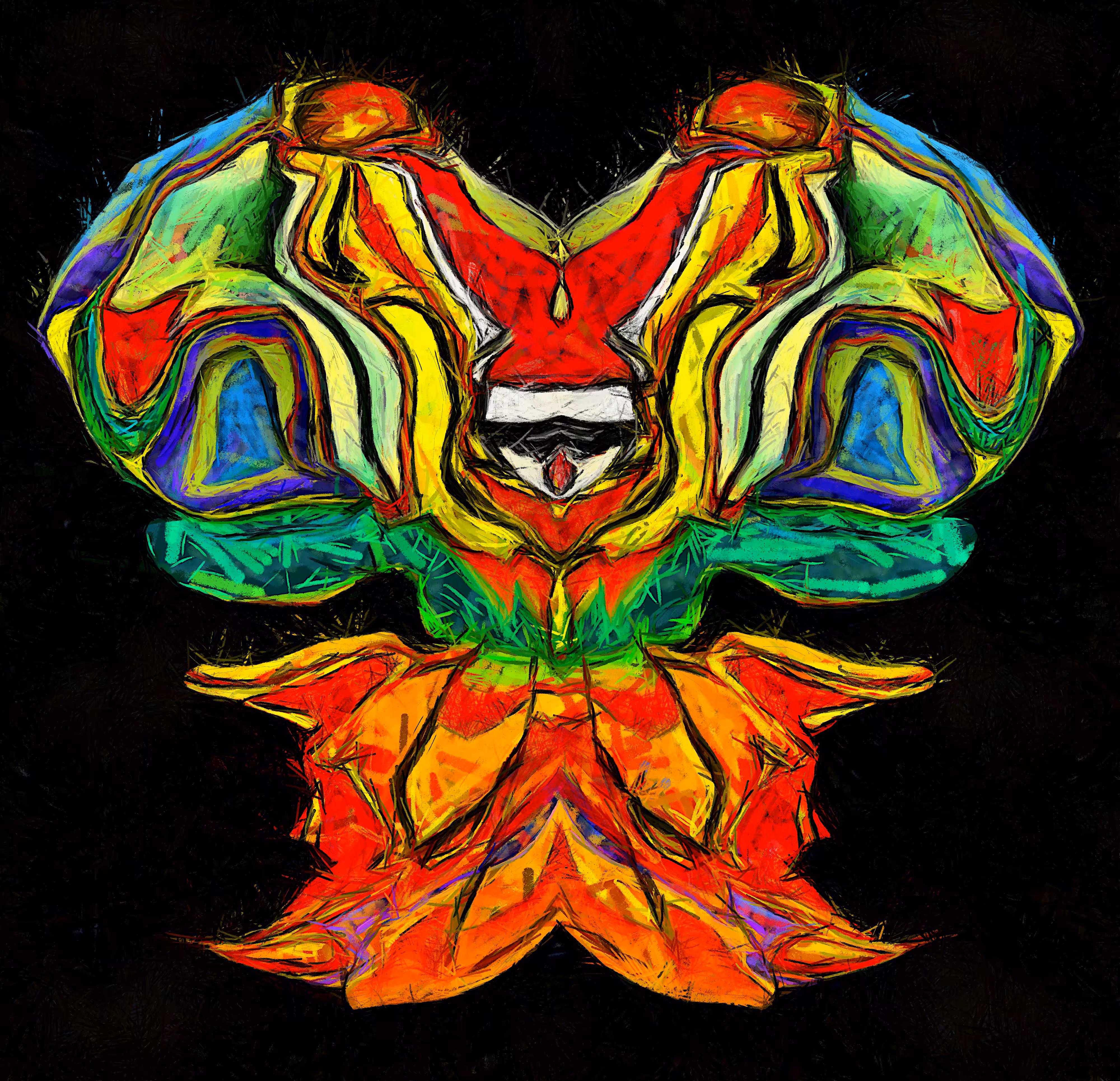 NITE CRITTER  5