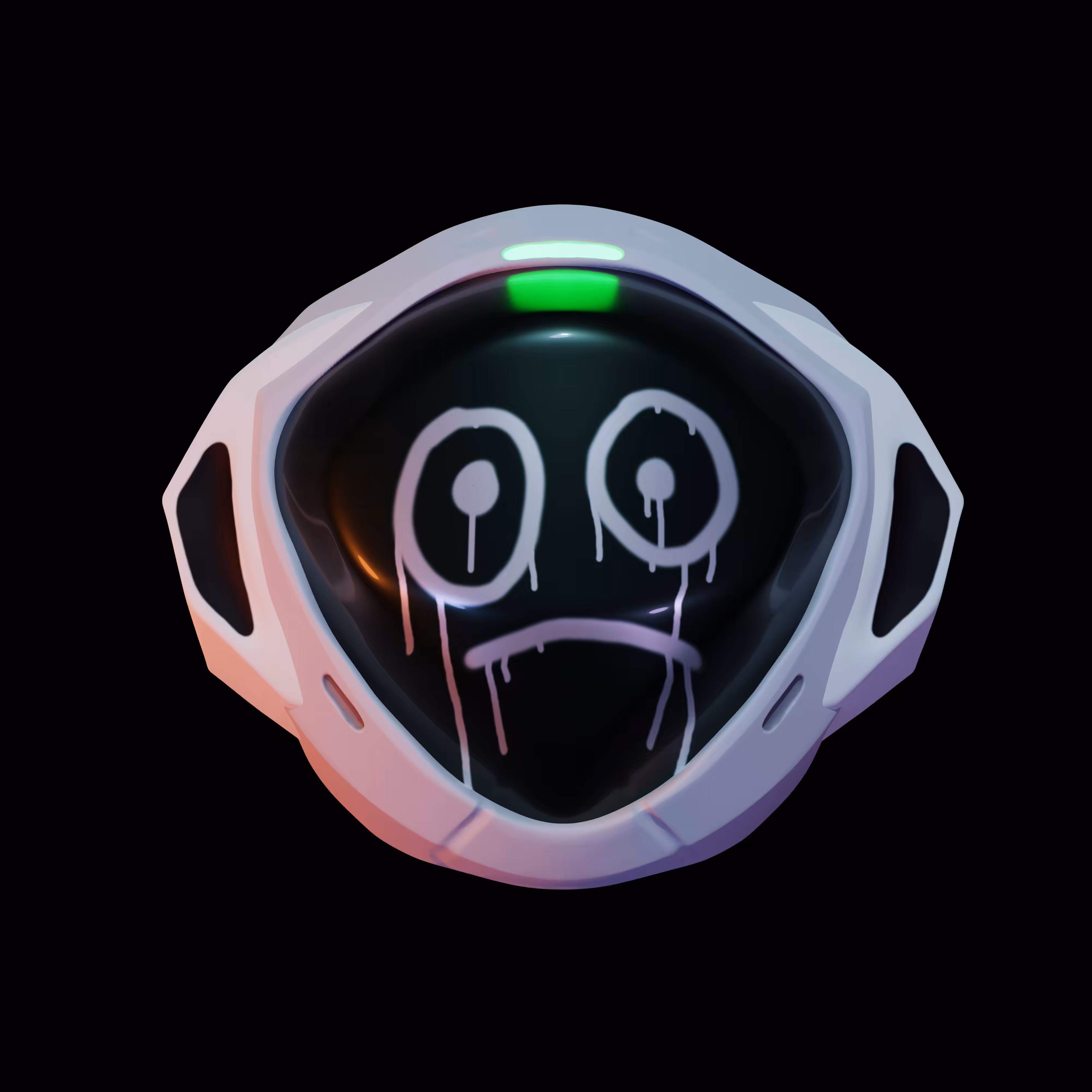 47/365 SADBOT