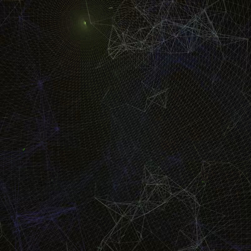 Constellation Builder 02 #46