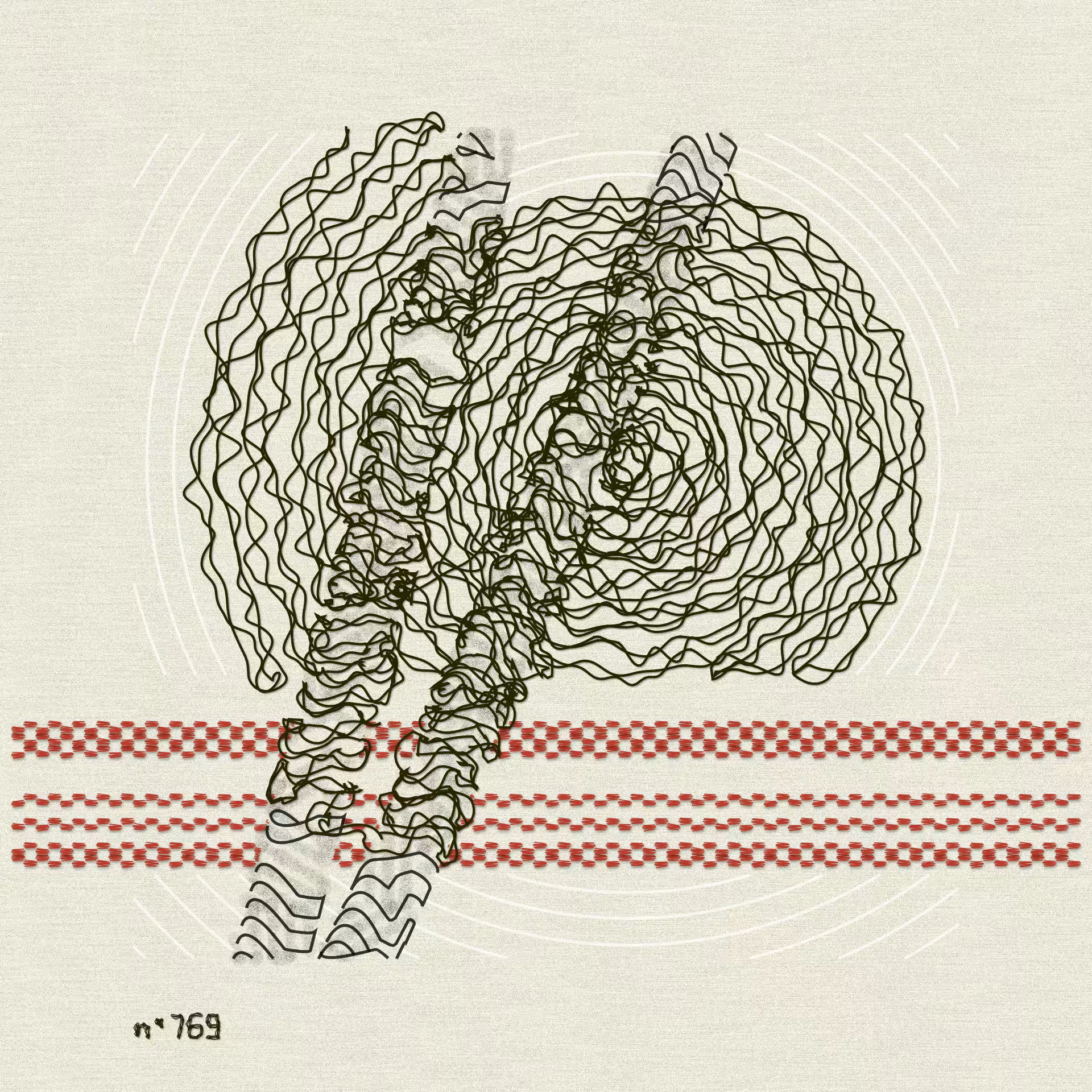 Aux Arbres #769