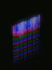 2D Plane in 3D Space